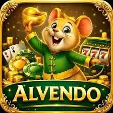 ALVENDO - Pertarungan Seru dalam Game Fighting