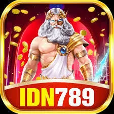 IDN789 - Game Tembak Ikan Seru dan Menantang